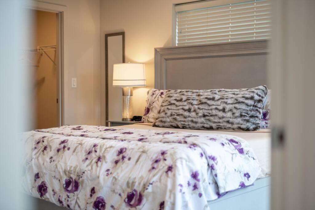 West Seattle'S Modern Townhome Luaran gambar