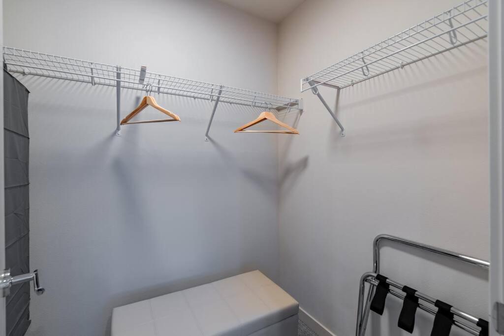 West Seattle'S Modern Townhome Luaran gambar